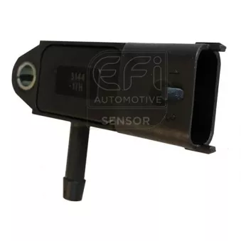 Capteur, pression du tuyau d'admission EFI AUTOMOTIVE 291125