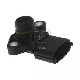 Capteur, pression du tuyau d'admission EFI AUTOMOTIVE