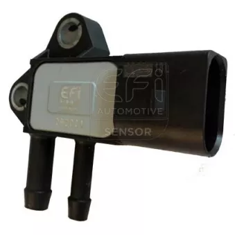 Capteur, pression des gaz échappement EFI AUTOMOTIVE 292001