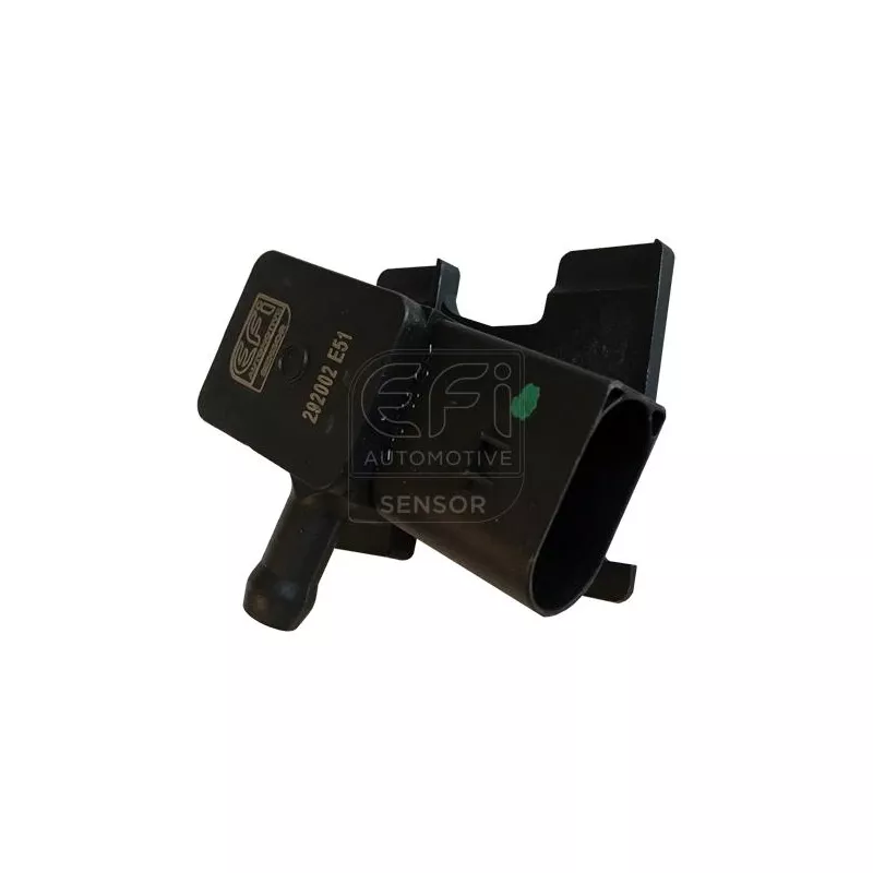 Capteur, pression des gaz échappement EFI AUTOMOTIVE 292002