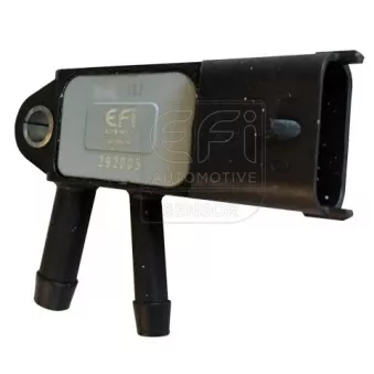 Capteur, pression des gaz échappement EFI AUTOMOTIVE 292005