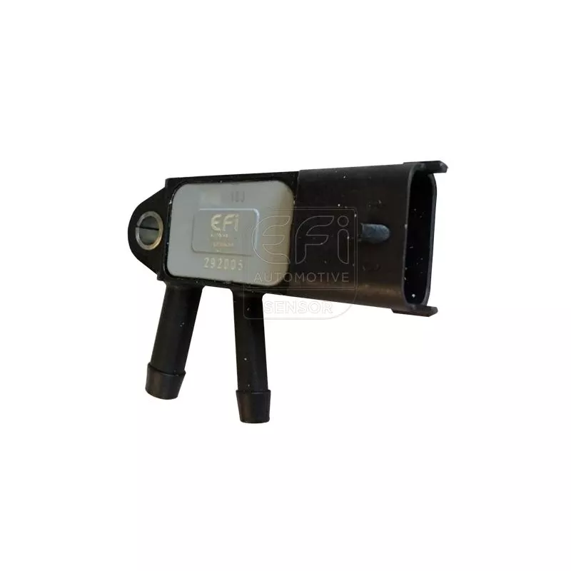 Capteur, pression des gaz échappement EFI AUTOMOTIVE 292005