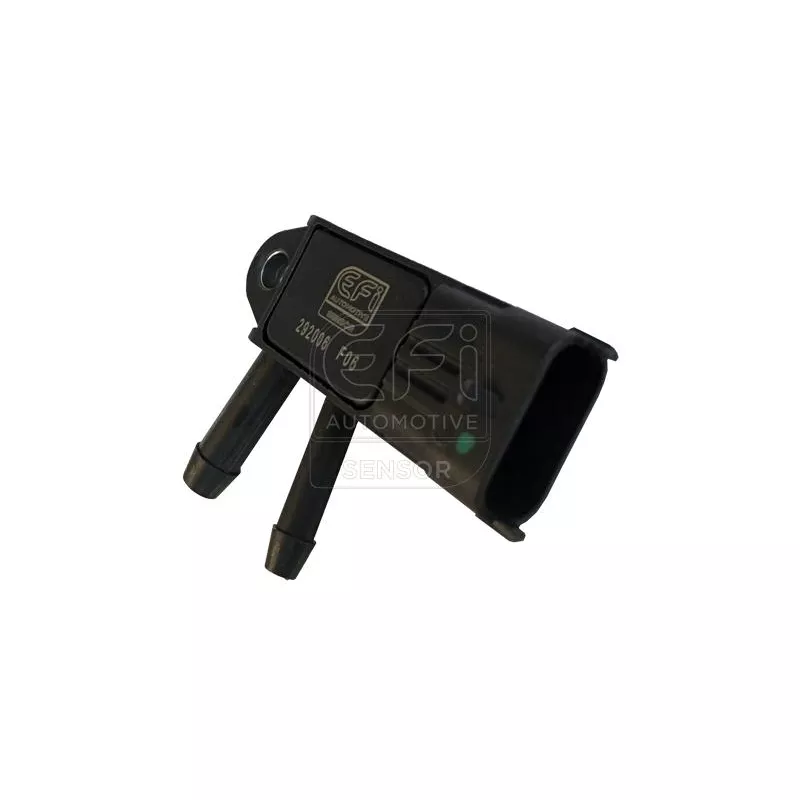 Capteur, pression des gaz échappement EFI AUTOMOTIVE 292006