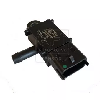 Capteur, pression des gaz échappement EFI AUTOMOTIVE 292008