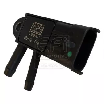 Capteur, pression des gaz échappement EFI AUTOMOTIVE 292010