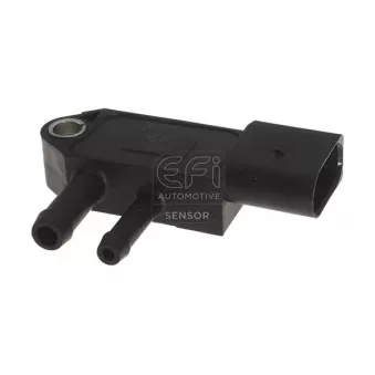 Capteur, pression des gaz échappement EFI AUTOMOTIVE 292012