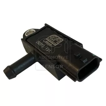 Capteur, pression des gaz échappement EFI AUTOMOTIVE 292013