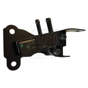 Capteur, pression des gaz échappement EFI AUTOMOTIVE 292014