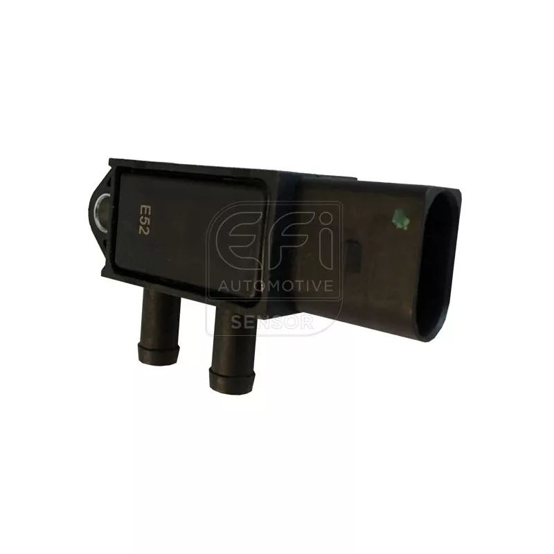 Capteur, pression des gaz échappement EFI AUTOMOTIVE 292015