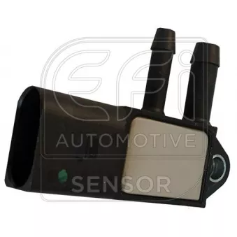 Capteur, pression des gaz échappement EFI AUTOMOTIVE 292024