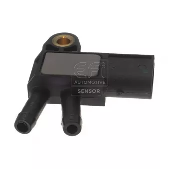 Capteur, pression des gaz échappement EFI AUTOMOTIVE 292116