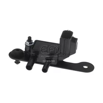 Capteur, pression des gaz échappement EFI AUTOMOTIVE 292117