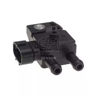 Capteur, pression des gaz échappement EFI AUTOMOTIVE 292123