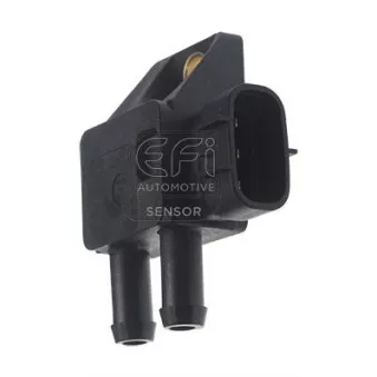 Capteur, pression des gaz échappement EFI AUTOMOTIVE 292130