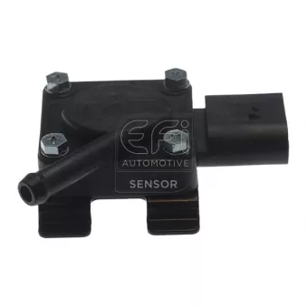 Capteur, pression des gaz échappement EFI AUTOMOTIVE 292131