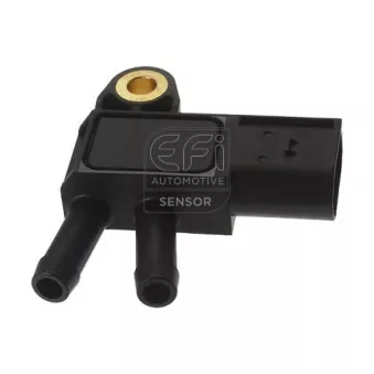 Capteur, pression des gaz échappement EFI AUTOMOTIVE 292135