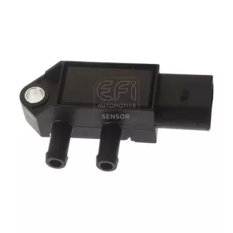 Capteur, pression des gaz échappement EFI AUTOMOTIVE 292137
