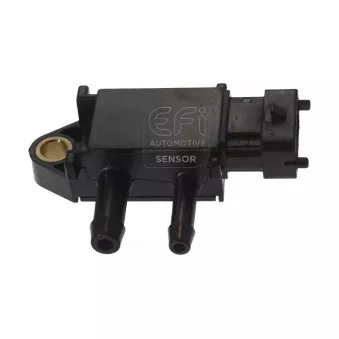 Capteur, pression des gaz échappement EFI AUTOMOTIVE