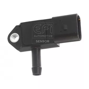 Capteur, pression du tuyau d'admission EFI AUTOMOTIVE 292143