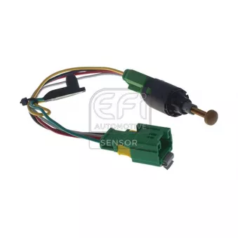 Interrupteur des feux de freins EFI AUTOMOTIVE 293173k