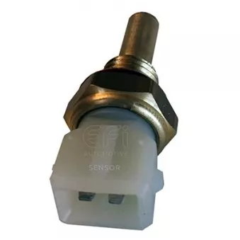 Sonde de température, liquide de refroidissement EFI AUTOMOTIVE 295002