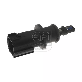 Capteur, température extérieure EFI AUTOMOTIVE 295027