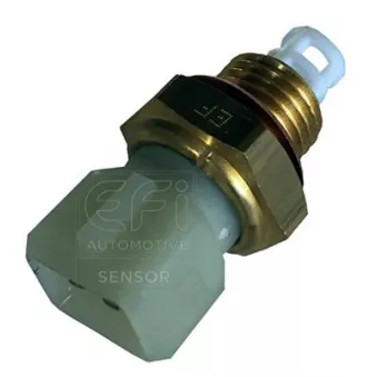 Capteur, température de l'air d'admission EFI AUTOMOTIVE 295028