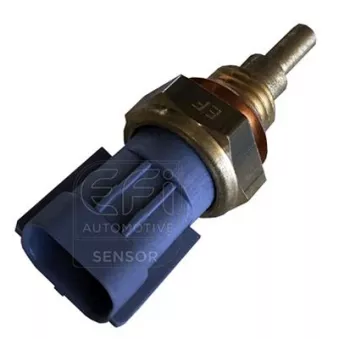 Sonde de température, liquide de refroidissement EFI AUTOMOTIVE 295093