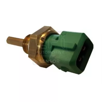 Sonde de température, liquide de refroidissement EFI AUTOMOTIVE 295125