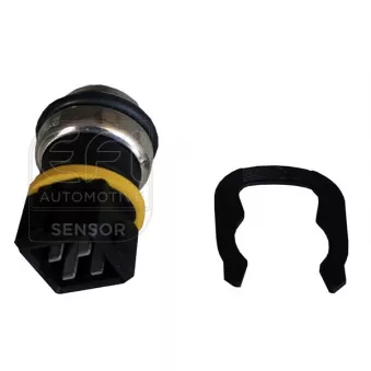 Sonde de température, liquide de refroidissement EFI AUTOMOTIVE 295129