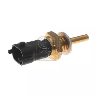 Sonde de température, liquide de refroidissement EFI AUTOMOTIVE 295134