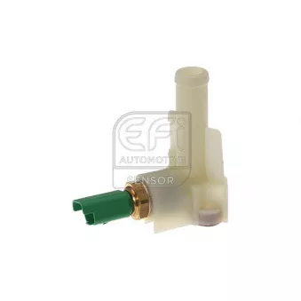 Sonde de température, liquide de refroidissement EFI AUTOMOTIVE 295140