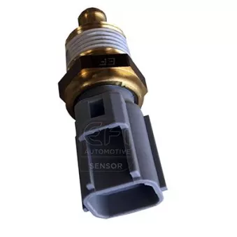 Sonde de température, liquide de refroidissement EFI AUTOMOTIVE 295154