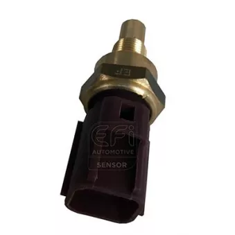 Capteur, température de la culasse EFI AUTOMOTIVE 295158