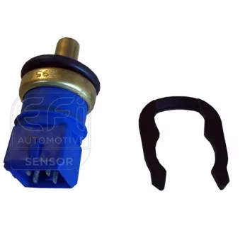 Sonde de température, liquide de refroidissement EFI AUTOMOTIVE 295162