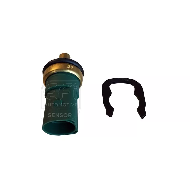 Sonde de température, liquide de refroidissement EFI AUTOMOTIVE 295165