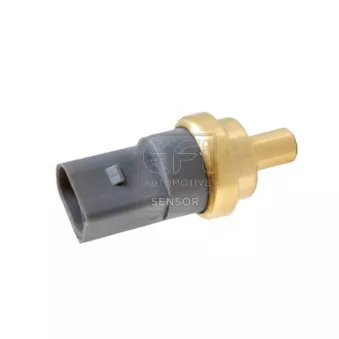 Sonde de température, liquide de refroidissement EFI AUTOMOTIVE 295166