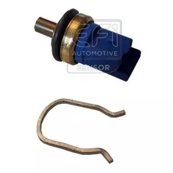 Sonde de température, liquide de refroidissement EFI AUTOMOTIVE 295169
