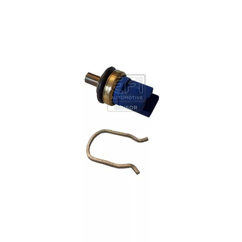 Sonde de température, liquide de refroidissement EFI AUTOMOTIVE 295169