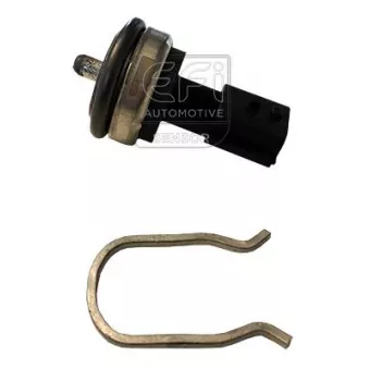 Sonde de température, liquide de refroidissement EFI AUTOMOTIVE 295176