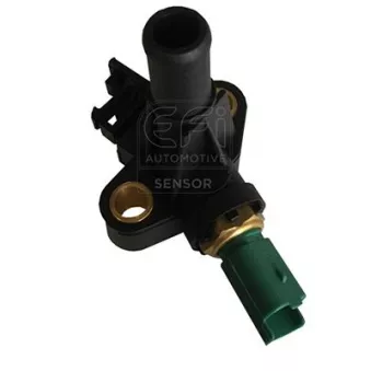 Sonde de température, liquide de refroidissement EFI AUTOMOTIVE 295181