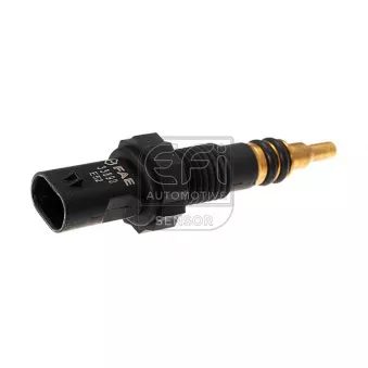 Sonde de température, liquide de refroidissement EFI AUTOMOTIVE 295186