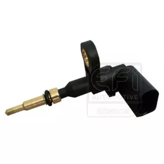 Sonde de température, liquide de refroidissement EFI AUTOMOTIVE 295190