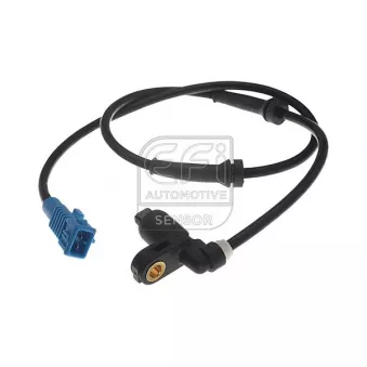 Capteur, vitesse de roue EFI AUTOMOTIVE 302020