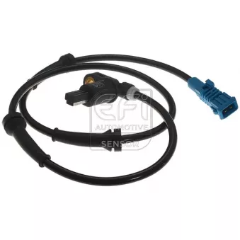 Capteur, vitesse de roue EFI AUTOMOTIVE 302021