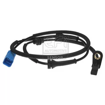 Capteur, vitesse de roue EFI AUTOMOTIVE 302033