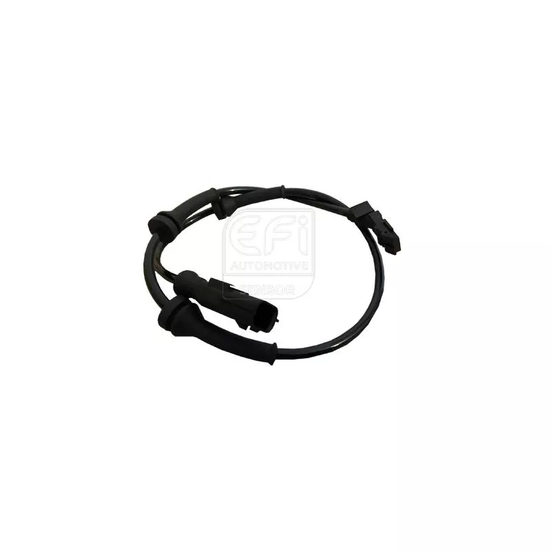 Capteur, vitesse de roue EFI AUTOMOTIVE 302054