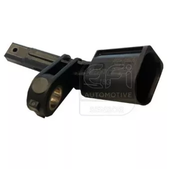 Capteur, vitesse de roue avant droit EFI AUTOMOTIVE 302063