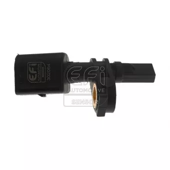 Capteur, vitesse de roue avant gauche EFI AUTOMOTIVE 302064