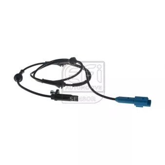 Capteur, vitesse de roue EFI AUTOMOTIVE 302088